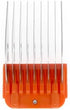 Accesorio de 1,1/2 pulgada para cortapelos serie A5