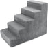 Escaleras para mascotas