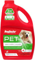 Rug Doctor. Limpiador de alfombras para manchas de mascotas, 48 oz