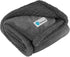 Manta impermeable para perros, 29 x 40 pulgadas, gris