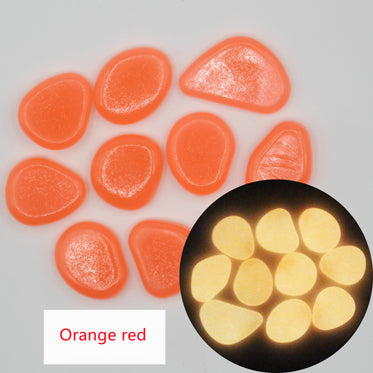 orange-red