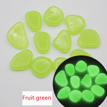 fruit-green