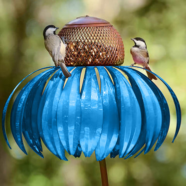 azul