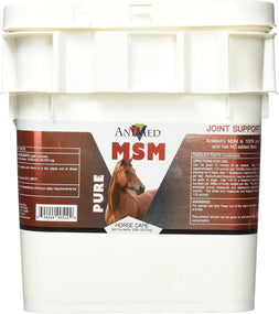 Pure MSM 5Lb