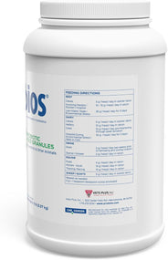 Feed Granules for Horses, 5 Lb