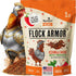 Naturals Flock Armor Chicken De-Wormer Chili Mix, 16Oz