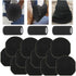 Kit de vendaje para casco — 15 parches y 3 rollos de venda