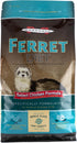 Marshall Select Chicken Formula Premium Ferret Diet – 4 Lbs – Supports Digestion, Energy & Muscle Maintenance – Balanced Small Animal Food with Essential Nutrients