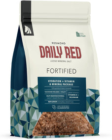 Daily Red Complete — Mezcla mineral fortificada, 2.27 kg