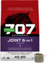 Joint 6-In-1 Supplement for Horses, 5 Lb, 40-80 Servings