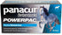MERCK ANIML Health/Durvet Panacur Powerpac Dewormr Fenbendazole 1 Pack 57 Gram Paste 10%