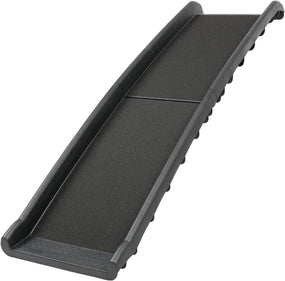 Rampa plegable para mascotas, 62 pulgadas