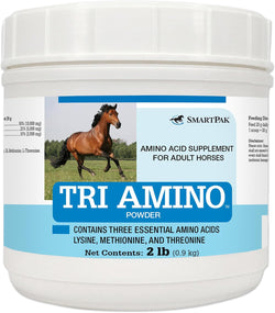 Smartequine Tri Amino, 2 Lb, 45 Servings