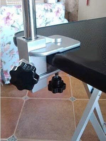Soporte para secador de pelo