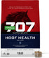 Hoof Health — Suplemento para casco, 4.5 kg, 160 raciones