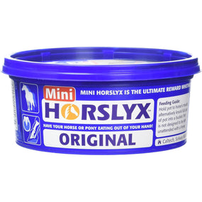 Horslyx Minis