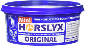 Horslyx Minis Horse Licks, 650G