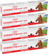 Ivermectin Horse Paste 1.87% | Apple Flavor – 6.08G Syringe for Equine Use Only up to 1250 LB (4-Pack)
