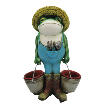 gardener-frog