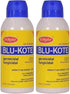 Blu-Kote Aerosol (Pack of 2)