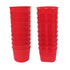 AMZSYLV — Copas de jaula para alimento y agua, 20 piezas