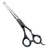 Andis — Tijera con punta de bola de 16.5 cm, acero inoxidable, para diestro