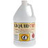 Tuttle's Liquid 747 — Suplemento líquido para caballo, 3.8 litros