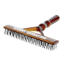 Sullivan Supply Smart Sensation — Cepillo para ganado