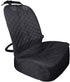 Funda de asiento delantero para perros