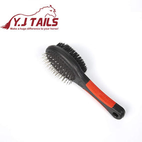 Bolsa para extensión de cola de caballo
