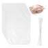 Bookiq — Bolsas termoencogibles para pollo 33 x 46 cm, 150 piezas
