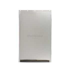 PetSafe Freedom — puerta de repuesto para puerta de mascota, talla grande