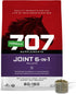 Joint 6-In-1 Supplement for Horses, 10 Lb, 80-160 Servings