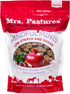 Mrs. Pastures Mindful Minis — Galletas para caballo, 1.8 kg