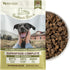 Alimento deshidratado al aire para perro con 87% res — 1.81 kg