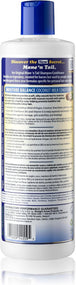 Moisture Balance Shampoo & Conditioner with Coconut Milk & Biotin (20 Oz Each) | Sulfate-Free, Paraben-Free, Vegan Formula for Hydrated Hair & Scalp