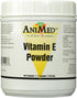 Vitamin E Powder Supplement for Horses, 2.5-Pound