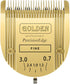 Hoja ajustable 5 en 1, repuesto para Wahl-Fine (2179-301)