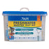 API Freshwater Master — Kit maestro de prueba de agua dulce, 800 pruebas