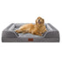 Comfort Expression — cama ortopédica impermeable para perro extra grande