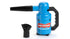 METROVAC Air Force Quick Draw — Secador portátil para mascotas, 0.75 HP