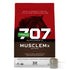 Formula 707 MuscleMx — Suplemento muscular, 1.36 kg, 32 raciones