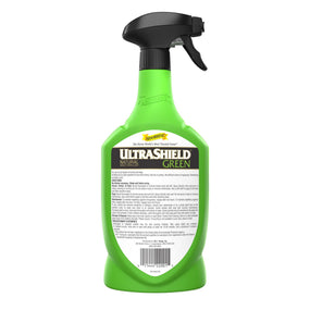 UltraShield Green — Repelente natural de insectos, 946 ml
