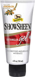 Gel desenredante ShowSheen para caballos,  4  fl oz