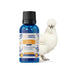 HealthyAnimals4Ever — Complemento de apoyo inmunitario para gallinas, 25 g
