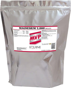Magnesio 5000 para caballo — 4.5 kg
