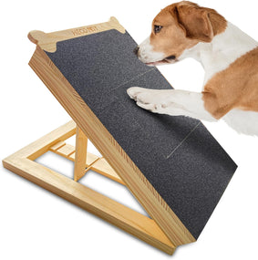 Tabla de rascar para perros