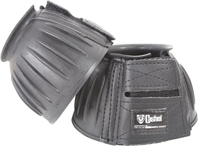 Bell Boots Rubber, Black, Size: L (BB-BL-L)