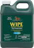 Wipe Original Formula Fly and Tick Protectant for Horses, 32 Oz