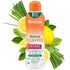 TropiClean — shampoo antipulgas y garrapatas para perro, fórmula máxima, 592 ml
